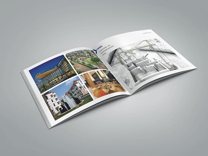 đơn vị thiết kế profile chuyên nghiệp