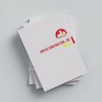 Hồ sơ năng lực công ty xây dựng