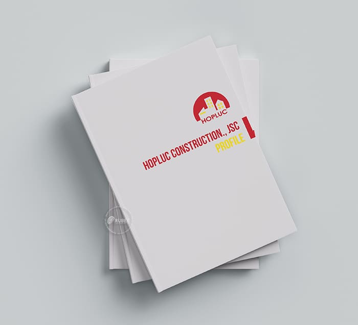 Hồ sơ năng lực công ty xây dựng